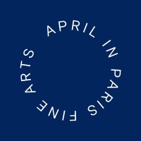 April in Paris Fine Arts logo, April in Paris Fine Arts contact details