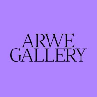 ARWE Gallery logo, ARWE Gallery contact details