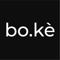 bo.kè logo, bo.kè contact details