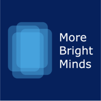 More Bright Minds logo, More Bright Minds contact details