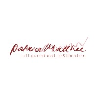 Patrice Matthee cultuureducatie & theater logo, Patrice Matthee cultuureducatie & theater contact details