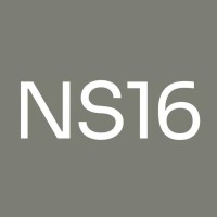 NS16 logo, NS16 contact details