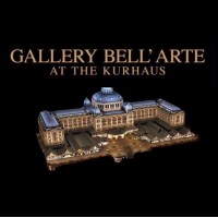 Gallery Bell’Arte at the Kurhaus logo, Gallery Bell’Arte at the Kurhaus contact details