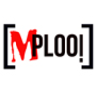 M-plooi logo, M-plooi contact details