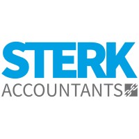 STERK Accountants logo, STERK Accountants contact details