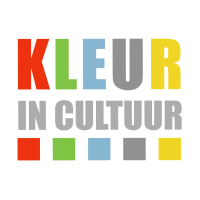 KLEURinCULTUUR logo, KLEURinCULTUUR contact details