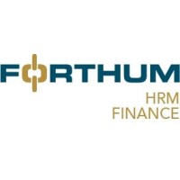 Forthum logo, Forthum contact details