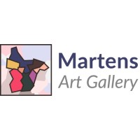 Martens Art Gallery B.V. logo, Martens Art Gallery B.V. contact details