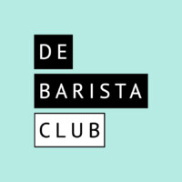 DE BARISTA CLUB logo, DE BARISTA CLUB contact details