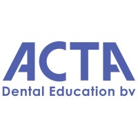 ACTA Dental Education logo, ACTA Dental Education contact details