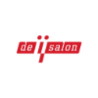 De IJ-Salon logo, De IJ-Salon contact details