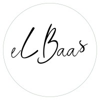 eLBaas logo, eLBaas contact details