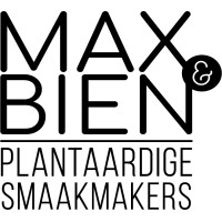 Max&Bien, plantaardige smaakmakers logo, Max&Bien, plantaardige smaakmakers contact details