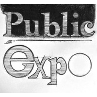 Public Expo logo, Public Expo contact details