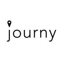 Journy logo, Journy contact details