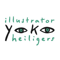 Yoko Heiligers logo, Yoko Heiligers contact details