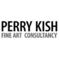 Perry Kish Fine Art Consultancy logo, Perry Kish Fine Art Consultancy contact details