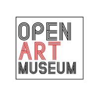 openartmuseum logo, openartmuseum contact details