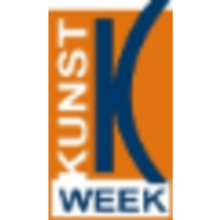 Stichting Kunstweek logo, Stichting Kunstweek contact details