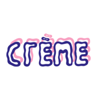 Crème Amsterdam logo, Crème Amsterdam contact details