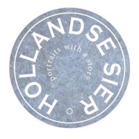 Hollandse Sier logo, Hollandse Sier contact details