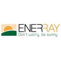 Enerray logo, Enerray contact details