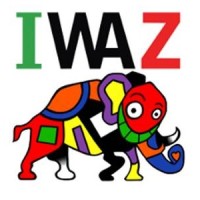 www.Iwaz.nl logo, www.Iwaz.nl contact details