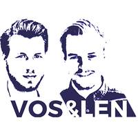 Vos&Len logo, Vos&Len contact details