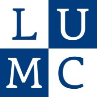 LUMC Research Facilities logo, LUMC Research Facilities contact details