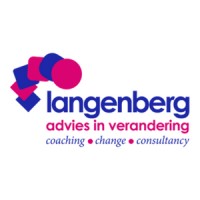 Langenberg Advies in Verandering logo, Langenberg Advies in Verandering contact details