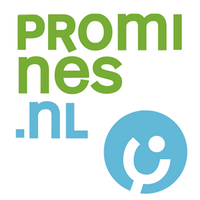 Promines logo, Promines contact details