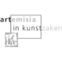 artemisia in kunstzaken logo, artemisia in kunstzaken contact details