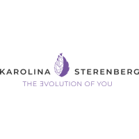 Karolina Sterenberg The Evolution of You logo, Karolina Sterenberg The Evolution of You contact details