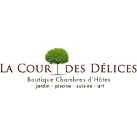 La Cour des Délices logo, La Cour des Délices contact details