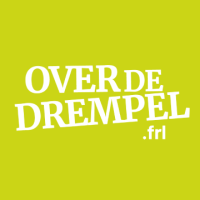 Over de drempel logo, Over de drempel contact details