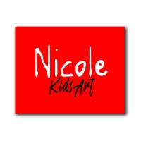 Nicole KidsArt logo, Nicole KidsArt contact details