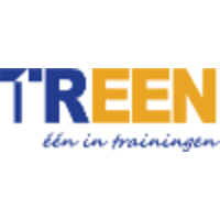 TREEN logo, TREEN contact details