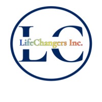 LifeChangers, Inc. logo, LifeChangers, Inc. contact details