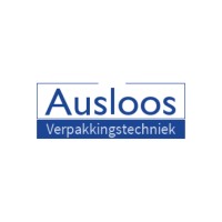 AUSLOOS - Verpakkingstechniek logo, AUSLOOS - Verpakkingstechniek contact details