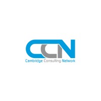 Cambridge Consulting Network logo, Cambridge Consulting Network contact details