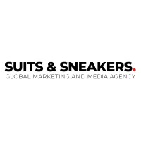 Suits & Sneakers logo, Suits & Sneakers contact details