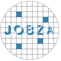 Jobza logo, Jobza contact details