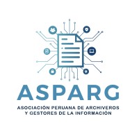 ASOCIACIÓN PERUANA DE ARCHIVEROS Y GESTORES DE LA INFORMACIÓN logo, ASOCIACIÓN PERUANA DE ARCHIVEROS Y GESTORES DE LA INFORMACIÓN contact details