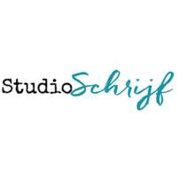 Studio Schrijf logo, Studio Schrijf contact details