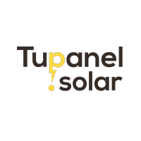 Tu Panel solar logo, Tu Panel solar contact details