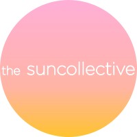 The Sun Collective logo, The Sun Collective contact details