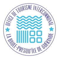 Office de Tourisme La Baule - Presqu'île de Guérande logo, Office de Tourisme La Baule - Presqu'île de Guérande contact details