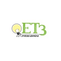 ET3 Entertainment logo, ET3 Entertainment contact details