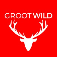 Groot Wild logo, Groot Wild contact details