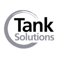 Tank Solutions logo, Tank Solutions contact details